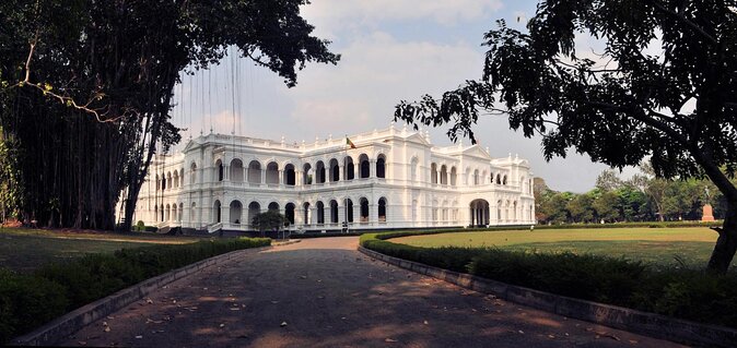 Colombo City Tour (small group with pickup from Cruise ship) - Key Highlights Worth Your Time