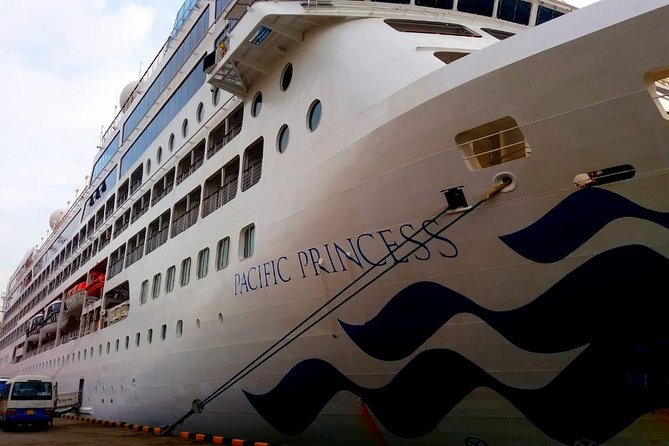 Colombo City Tour (small group with pickup from Cruise ship) - How the Small Group Helps You Move Better in a Busy Port Day