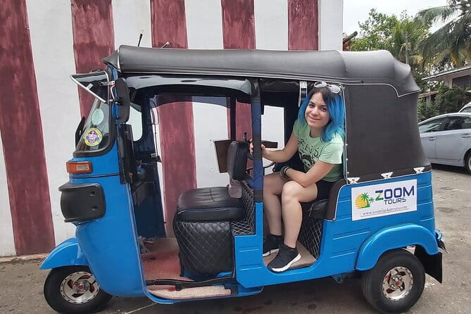 Colombo City Tour with Lunch/Dinner - All Inclusive - Price And Value: What $36 Buys You (And What It Does Not)