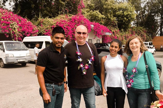 Colombo (CMB) Airport to Negombo City Private Transfer - Landing at CMB and getting to Negombo quickly