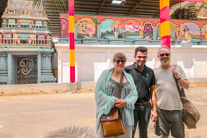 Colombo (CMB) Airport to Negombo City Private Transfer - Who this transfer fits best in your Negombo plan