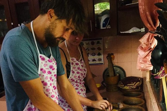 Colombo Cooking Class - Where You’ll Meet in Angoda (And What That Usually Means)