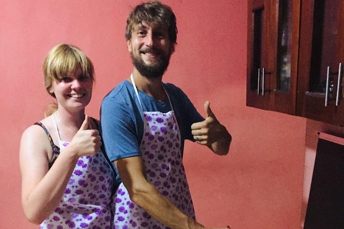 Colombo Cooking Class - Who This Class Suits Best (And Who Might Skip It)