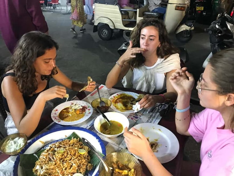 Colombo Cooking Experiance with Explore Market - Key things I’d circle on your booking page