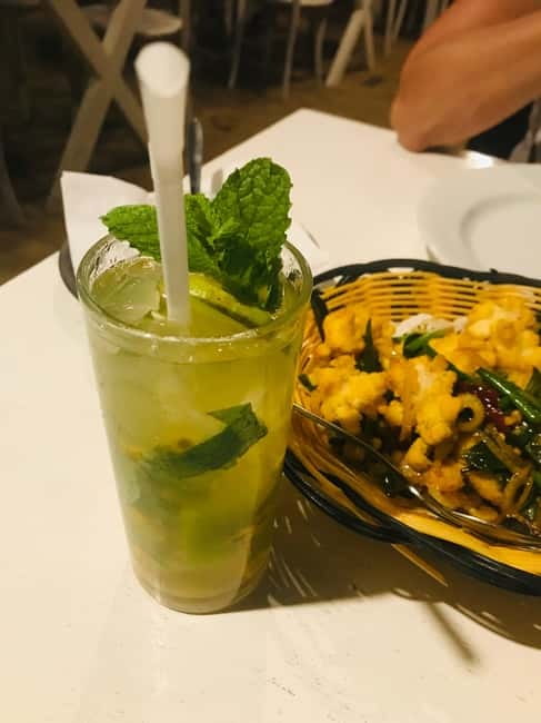 Colombo Cooking Experiance with Explore Market - Why This Colombo cooking class feels like a real home meal