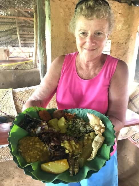 Colombo Cooking Experiance with Explore Market - From Colombo pickup to a short ride that sets the mood