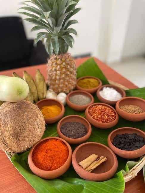 Colombo Cooking Experiance with Explore Market - Price and logistics in Colombo: is $35 a good deal?