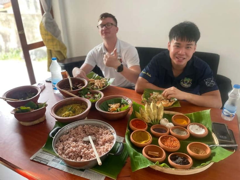Colombo Cooking Experiance with Explore Market - Should you book this Colombo cooking experience with Explore Market?