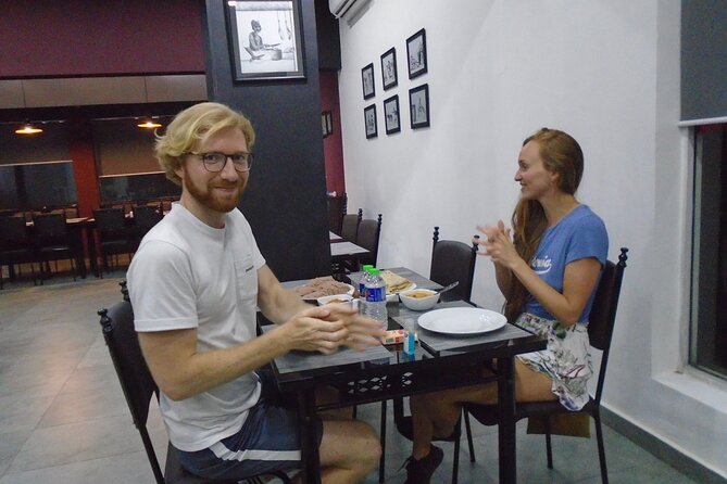 Colombo Express Food Tour with 9 + Tastings - What’s Most Praised, and Why It Matters for Your Day