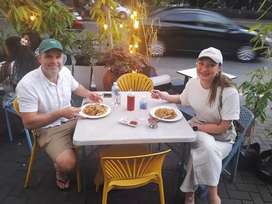 Colombo Foods Tour by Tuk Tuk ( Food chargers included ) - Key things I’d circle before you book