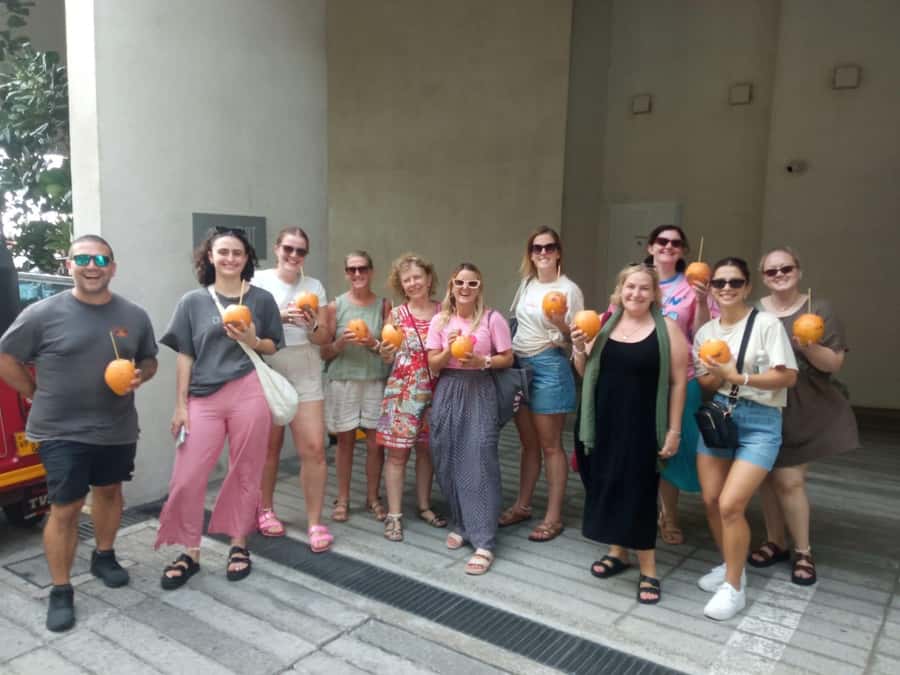Colombo Foods Tour by Tuk Tuk ( Food chargers included ) - Price and value: what $25 includes, and why it adds up