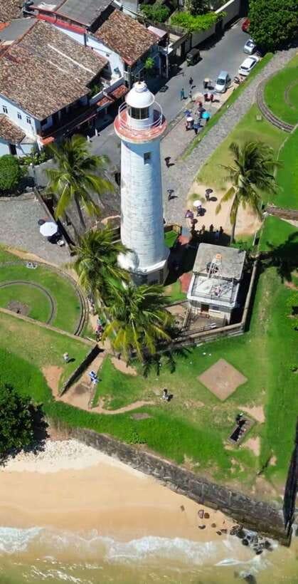 Colombo-Galle Fort, Boat Safari, Turtles, Amazing Group Tour - Pickup, timing, and how the schedule really feels