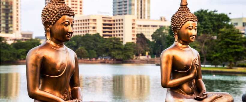 Colombo: Guided City Tour - A quick look at the guides and why they shaped the day