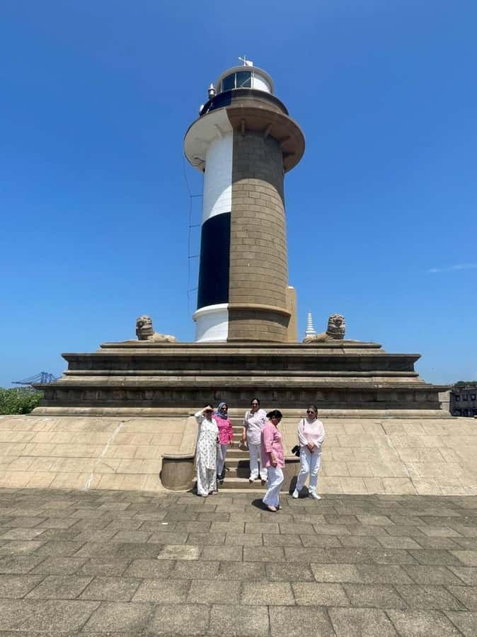 Colombo: Guided City Tour with Entry Tickets - Key highlights to know before you go
