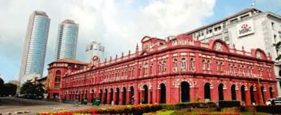 Colombo: Guided City Tour with Entry Tickets - The market shopping time, then back to your drop-off