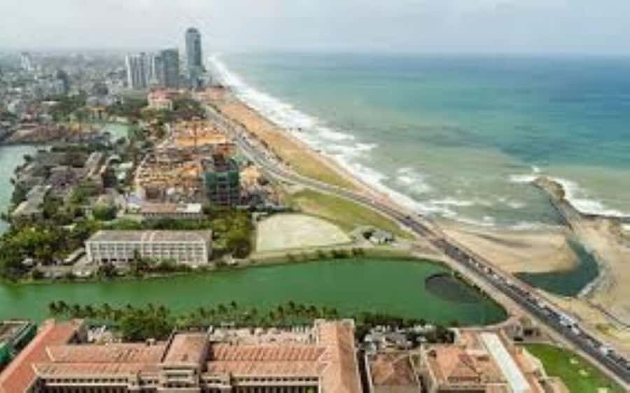 Colombo: Guided City Tour with Entry Tickets - Who should book this Colombo city tour?