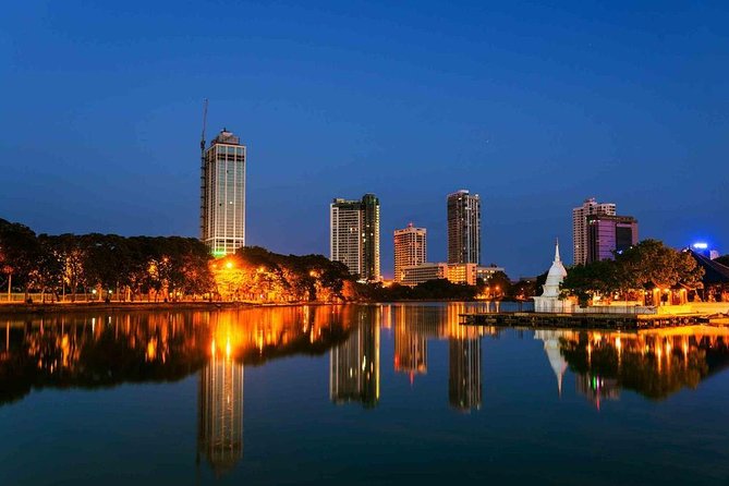 Colombo Half Day City Tour - Price and Value: Why $75 Can Be Fair Here