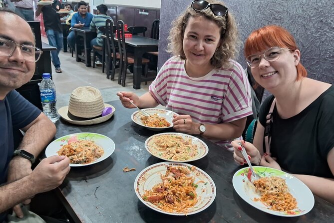 Colombo local Food Tour &City Tour by TukTuk All food Included - Key highlights you will feel on the ground