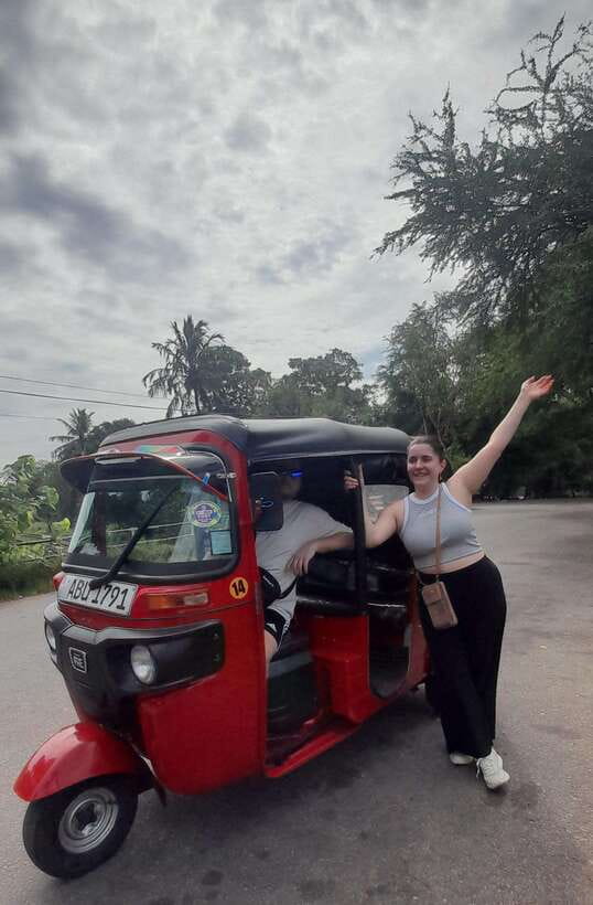 Colombo: Local Guide with Colombo City Tour by Tuk Tuk - Key Highlights You’ll Actually Use