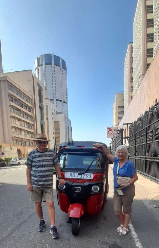 Colombo: Local Guide with Colombo City Tour by Tuk Tuk - A 4-hour Colombo Plan That Feels Like a Smart Shortcut