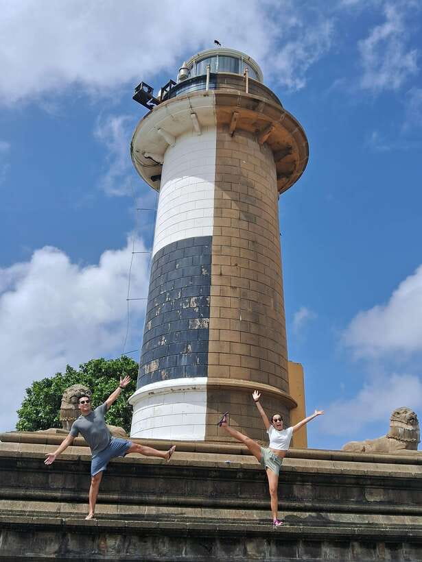 Colombo: Local Guide with Colombo City Tour by Tuk Tuk - Tea Factory Tastings and Pettah Market, Where the Day Gets Real