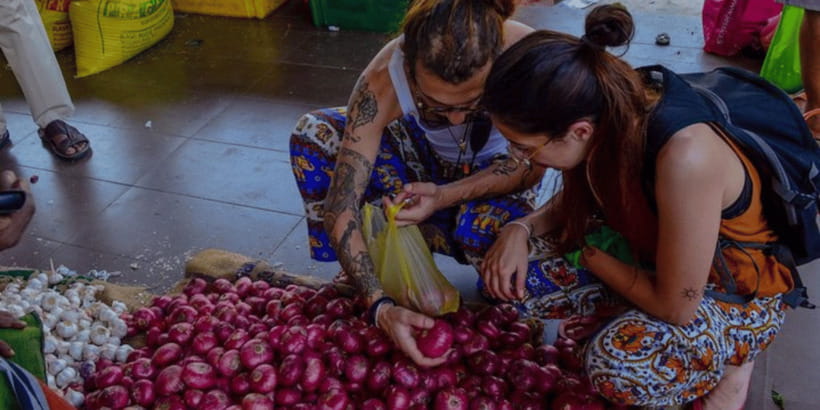 Colombo: Local Market Tour & Cooking Demo with Lunch - How Sri Lankan flavors come together: spices, techniques, and what to taste