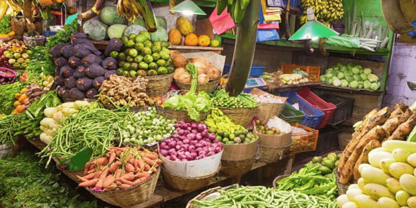 Colombo: Local Market Tour & Cooking Demo with Lunch - Price and value: is $55 a fair deal for this Colombo half-day?