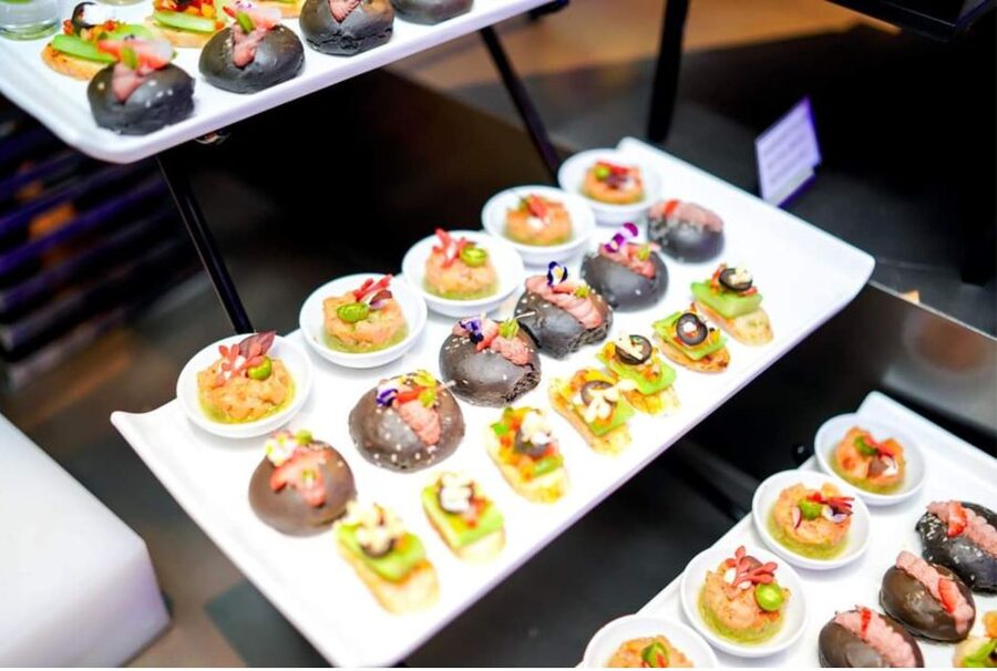 Colombo: Lotus Tower Experience with Lunch or Dinner Buffet - Getting back: avoid last-minute transport stress