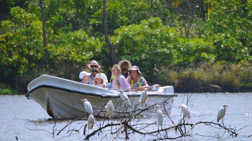 Colombo/Negombo: Muthurajawela & Dutch Canal Boat Adventure - Should You Book This Muthurajawela and Dutch Canal Boat Adventure?