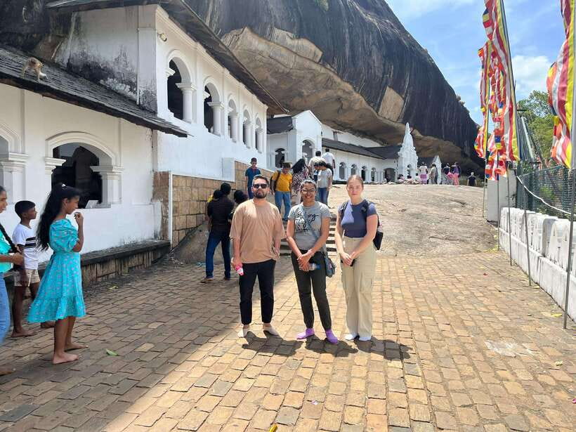 Colombo/Negombo: Sigiriya, Dambulla, and Minneriya Safari - Who should book this tour, and who should skip it