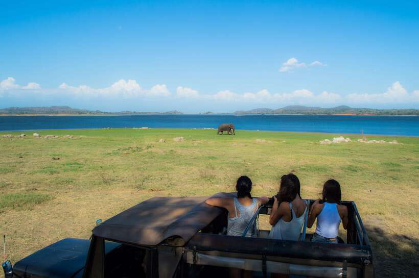 Colombo/Negombo: Sigiriya, Dambulla, and Minneriya Safari - What to bring and the small rules that keep things smooth