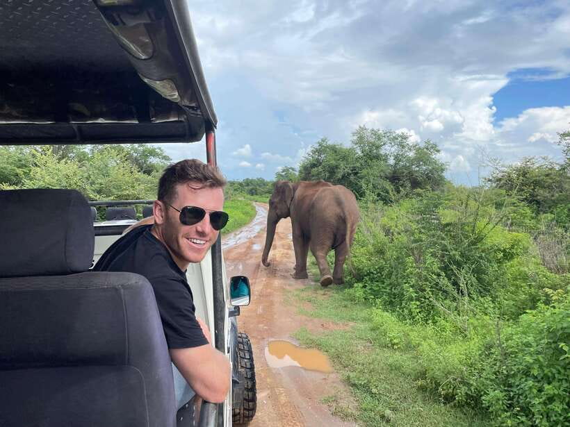 Colombo/Negombo: Sigiriya, Kandy, Ella 3-Day Trip with Train - Key Highlights You Should Actually Care About