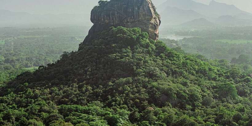 Colombo/Negombo to Sigiriya, Dambulla & Jeep Safari Day Tour - Key takeaways for your day trip