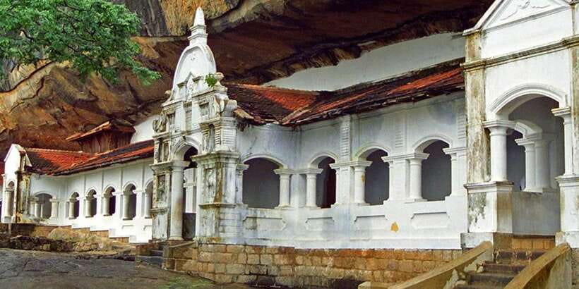 Colombo/Negombo to Sigiriya, Dambulla & Jeep Safari Day Tour - Who should book this tour, and who should skip it