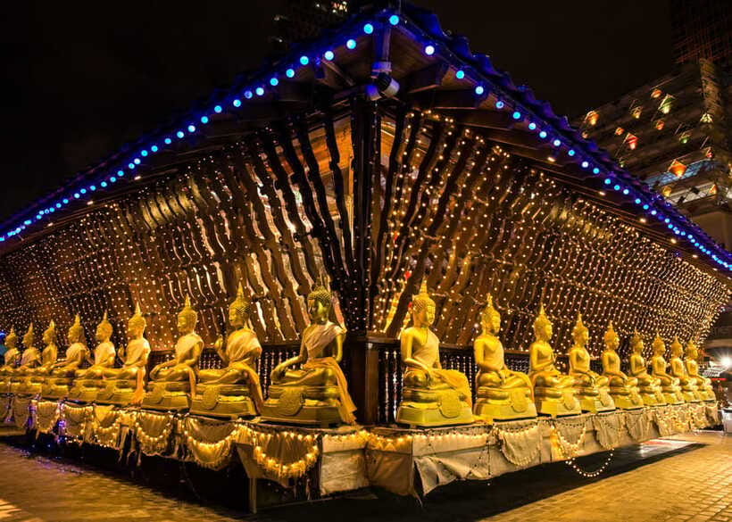 Colombo: One Day Private City Tour With Gangaramaya Temple - Key highlights you will actually care about