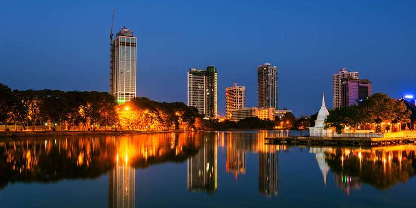Colombo: Private City Sightseeing Tour - Key things that make this Colombo tour work