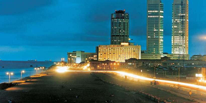 Colombo: Private City Sightseeing Tour - Getting oriented fast, without getting stuck in Colombo chaos