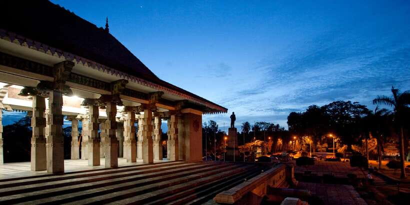 Colombo: Private City Sightseeing Tour - 8:30AM pickup and a route built for short attention spans
