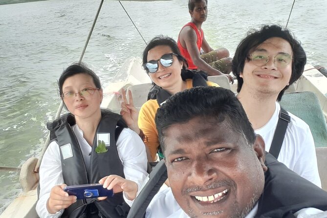 Colombo private city tour by tuk tuk morning and evening - Key highlights you will feel right away