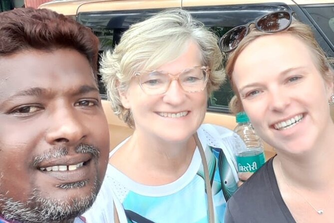 Colombo private city tour by tuk tuk morning and evening - The tuk tuk advantage: private, efficient, and simple
