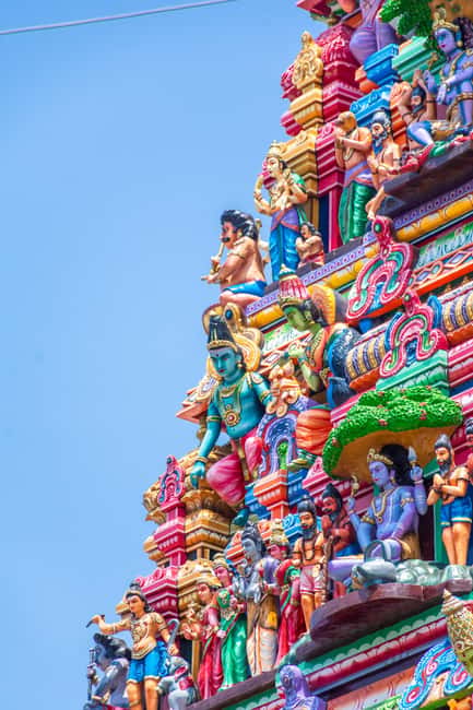 Colombo: private city tour from Negombo with hotel transfers - From Negombo to Colombo in one smooth 5 hours