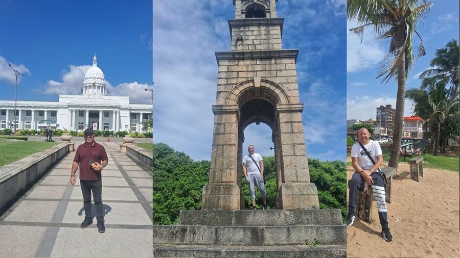 Colombo: Private City Tour with Local Food Tour by Tuk-Tuk - What guides get praised for, and how you can use that