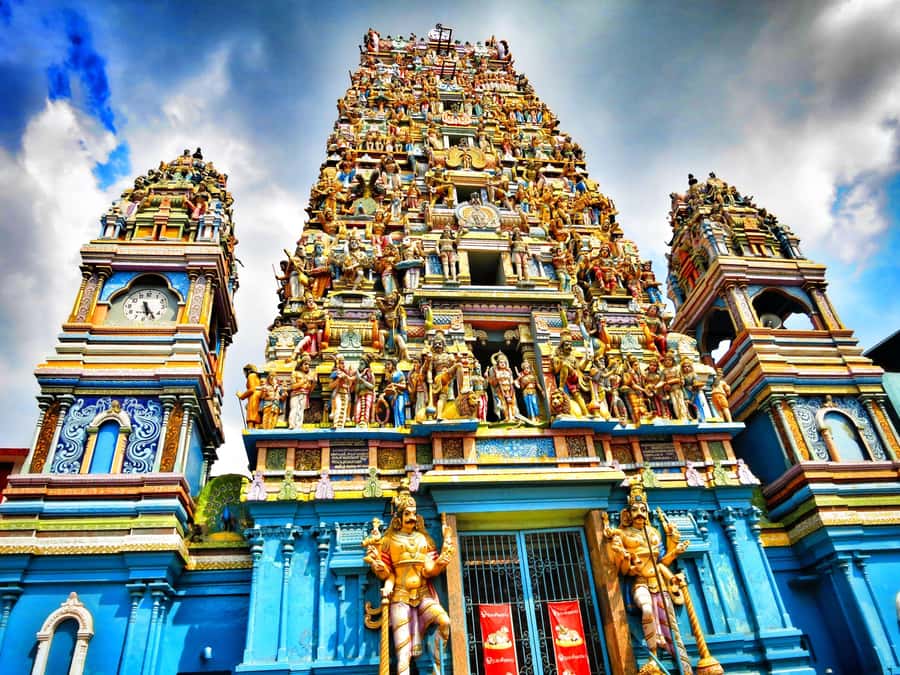 Colombo: Private Guided Tour of the City by Tuk-Tuk - Who This Colombo Tour Fits Best, and Who Might Want a Different Plan