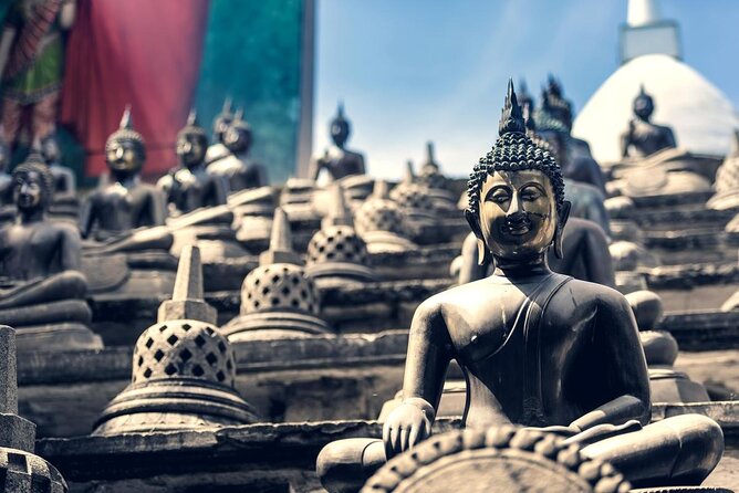 Colombo Private Tuk-Tuk City Tour with All Entry Fees Included - Quick Hits: Why This Colombo Tuk-Tuk Tour Works