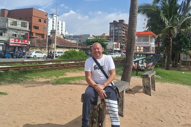 Colombo Private Tuk-Tuk City Tour with All Entry Fees Included - What You Get for $32: Tuk-Tuk Time and Entry Tickets