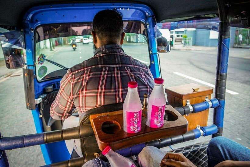 Colombo: Private Tuk-Tuk City Tour with Guide & All Tickets - Quick hits before you go