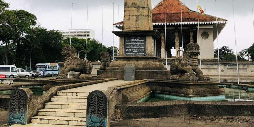 Colombo privet Day Tour and shopping - Should you book this Colombo private day tour and shopping?