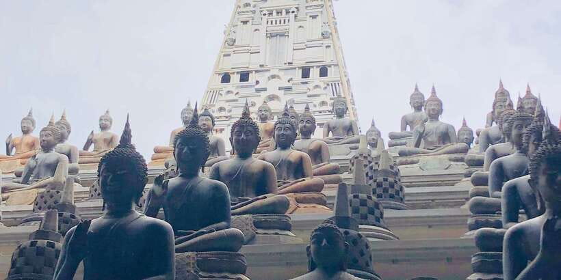 Colombo privet Day Tour and shopping - Practical tips that make this day smoother