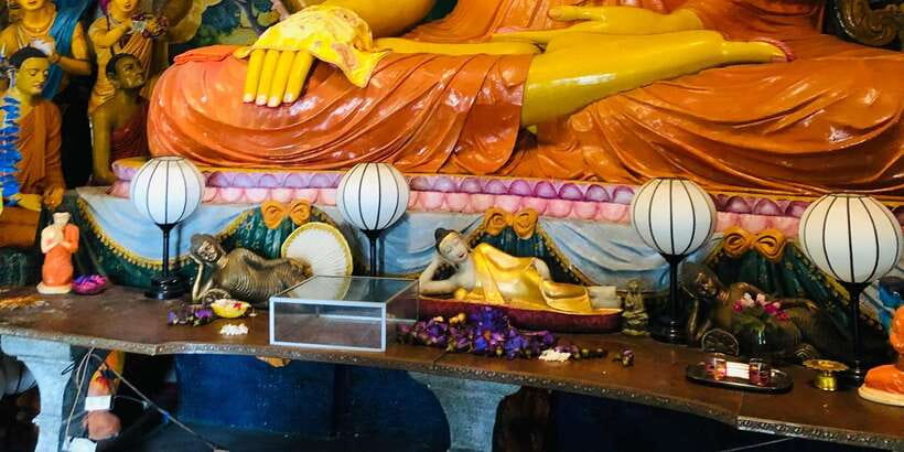 Colombo privet Day Tour and shopping - Who this tour fits best