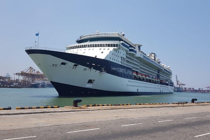 Colombo Shore Excursion from Cruise Port – Private Small Group - Key highlights worth knowing
